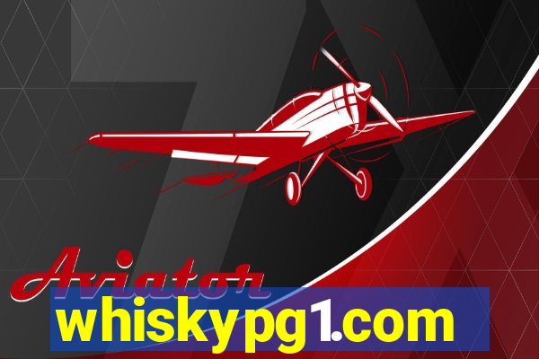 whiskypg1.com