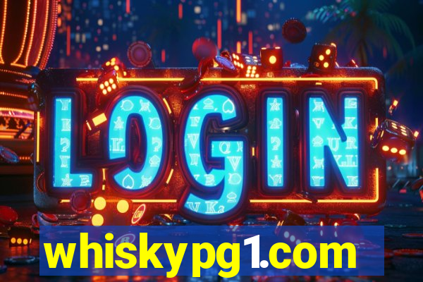 whiskypg1.com