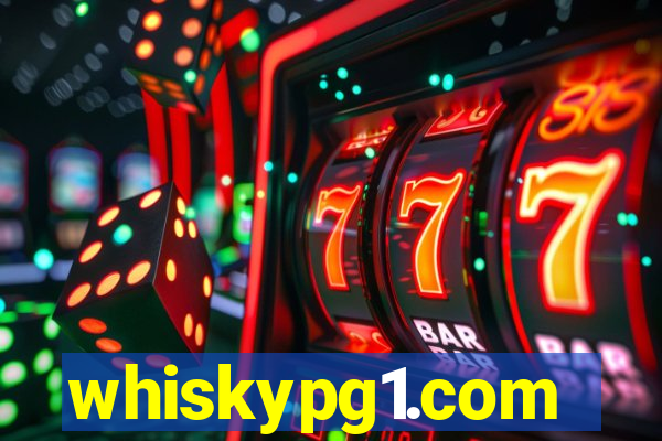 whiskypg1.com