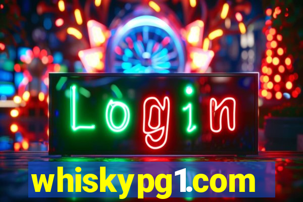 whiskypg1.com