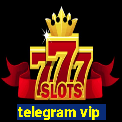 telegram vip