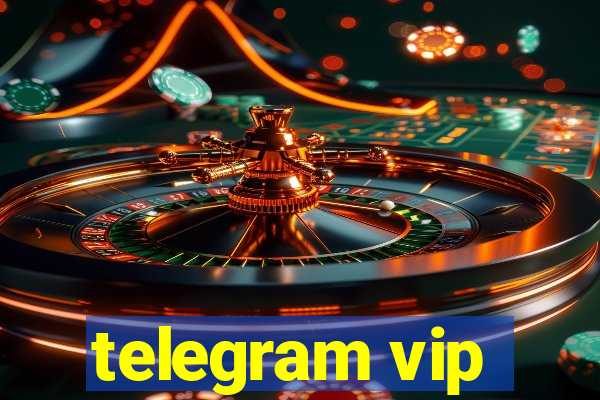 telegram vip