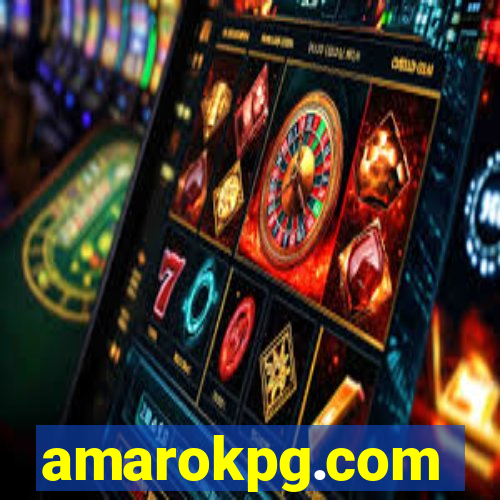 amarokpg.com