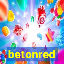 betonred