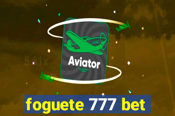 foguete 777 bet