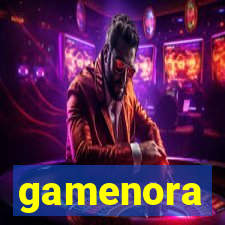 gamenora