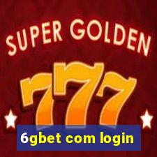 6gbet com login