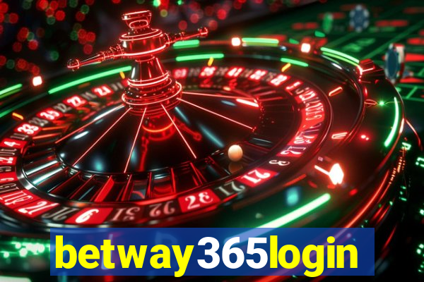 betway365login