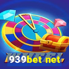 939bet net