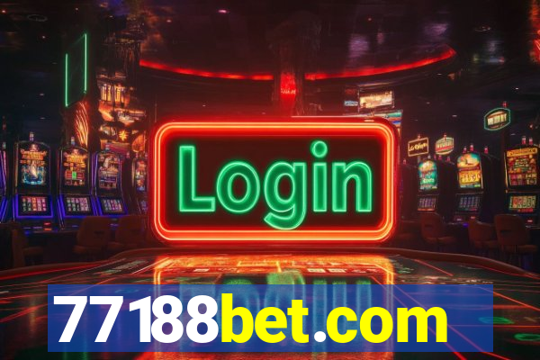 77188bet.com