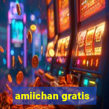 amiichan gratis