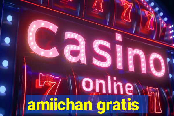 amiichan gratis