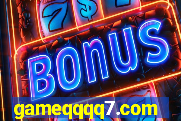 gameqqqq7.com