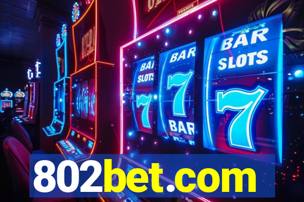 802bet.com