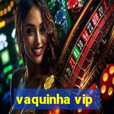 vaquinha vip