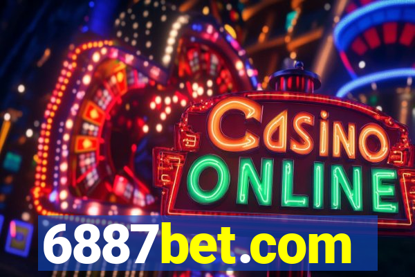 6887bet.com