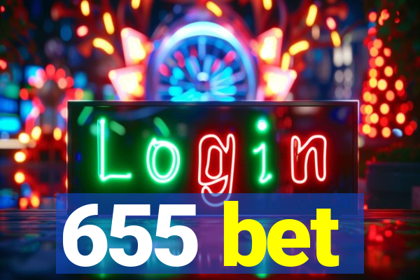 655 bet