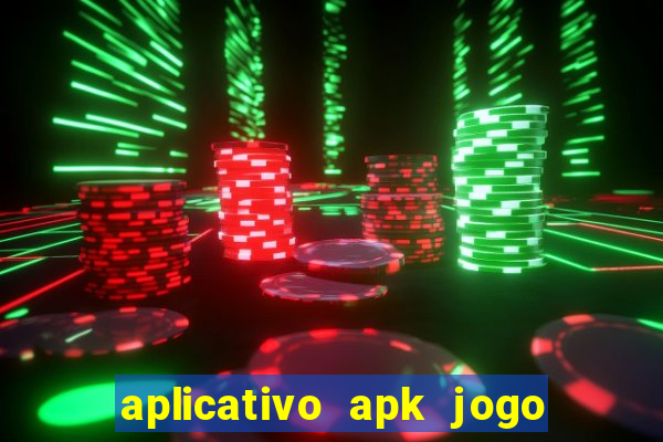 aplicativo apk jogo de ganhar dinheiro gbg