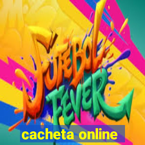 cacheta online