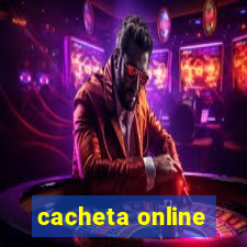 cacheta online