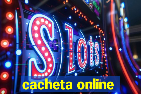 cacheta online