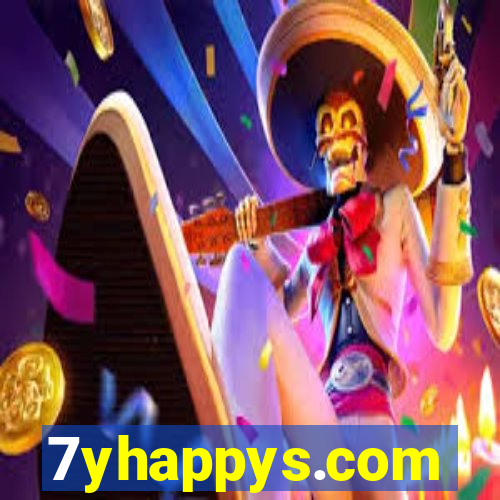 7yhappys.com