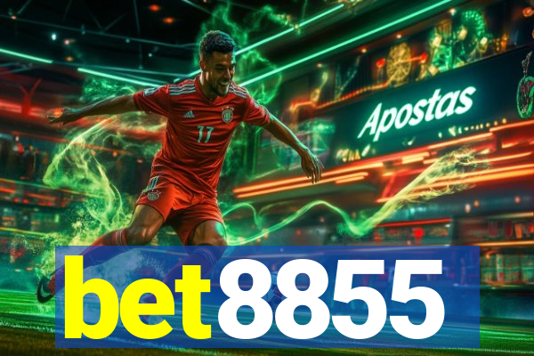 bet8855