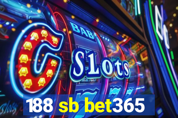 188 sb bet365