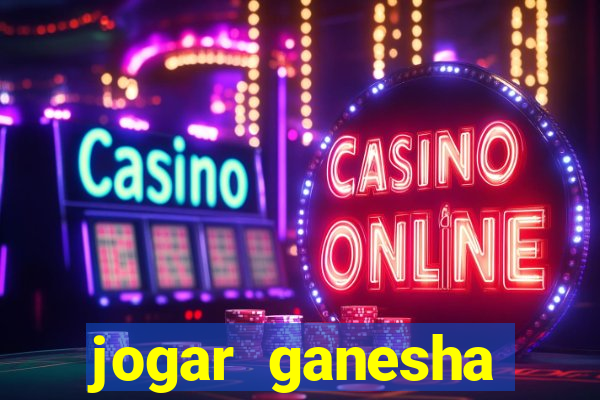 jogar ganesha fortune demo