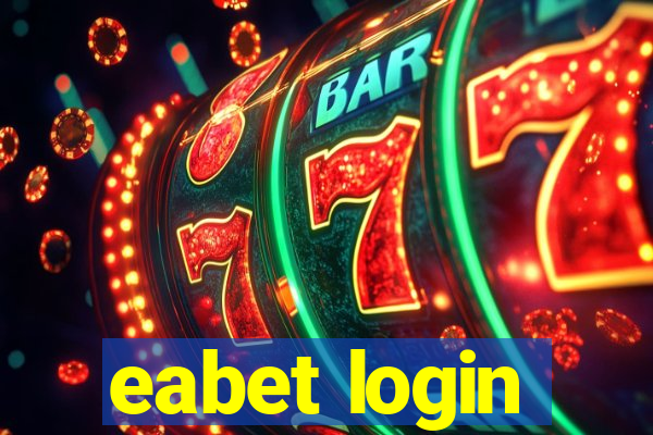 eabet login