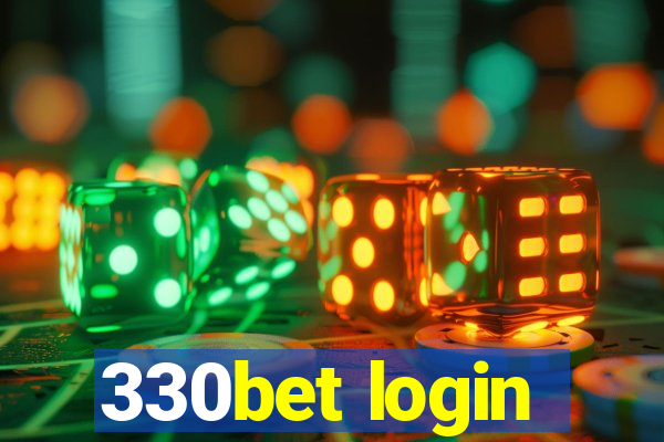 330bet login