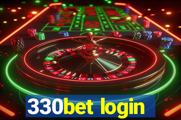 330bet login