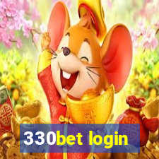 330bet login