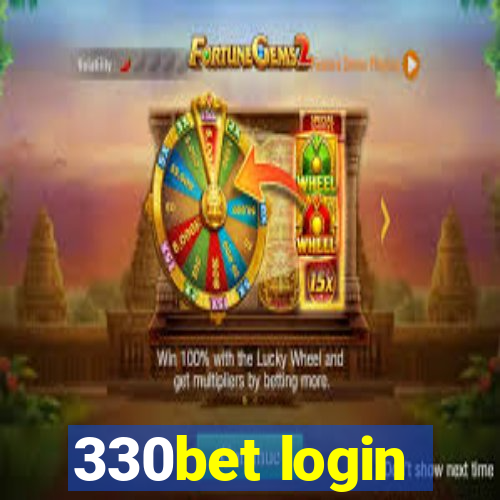 330bet login