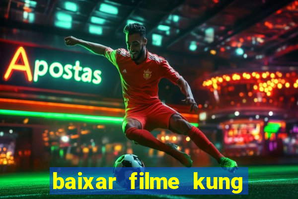 baixar filme kung fu futebol clube torrent