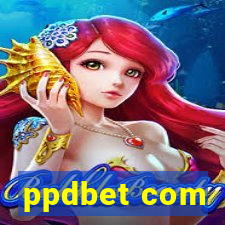 ppdbet com