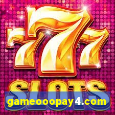 gameooopay4.com