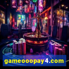 gameooopay4.com