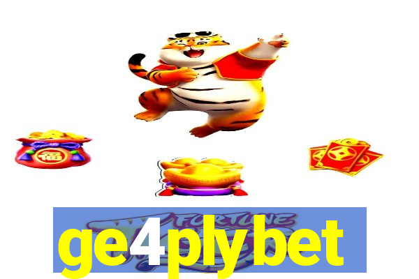 ge4plybet