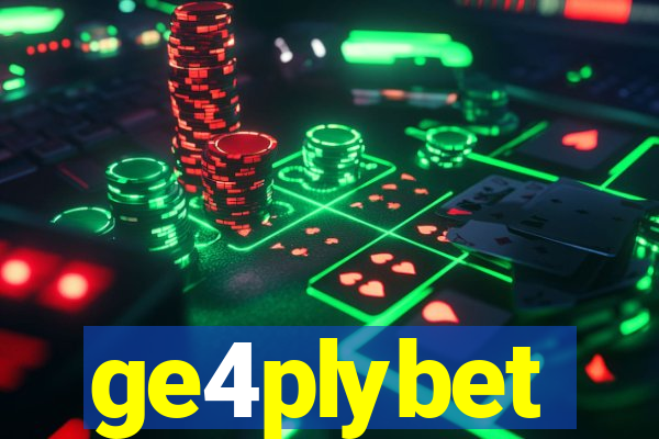 ge4plybet