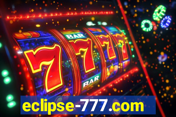 eclipse-777.com