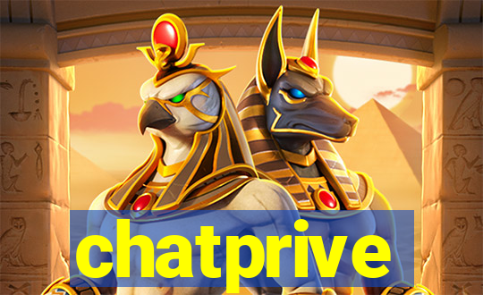 chatprive