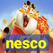 nesco