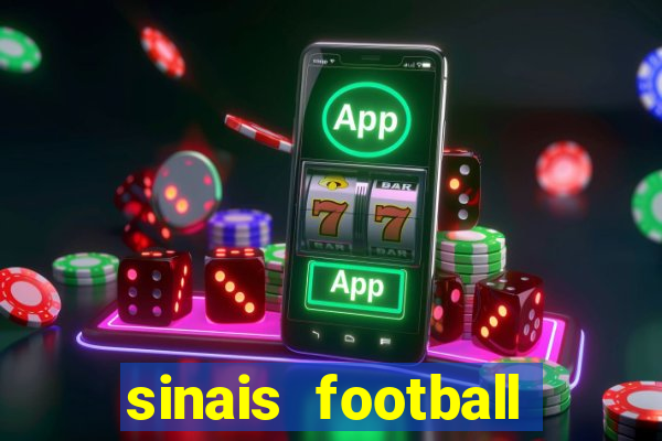 sinais football studio telegram