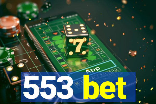 553 bet