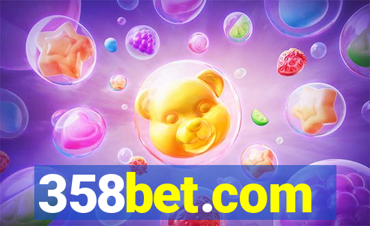 358bet.com