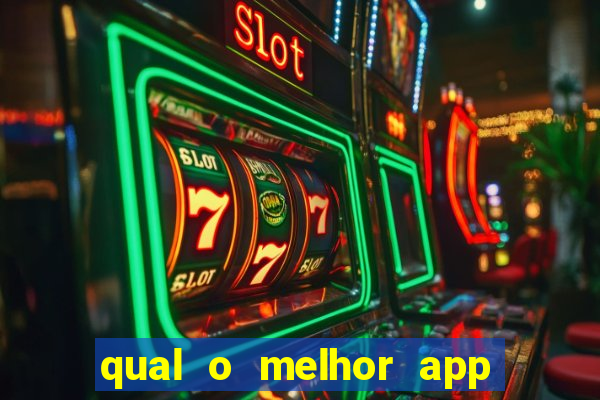 qual o melhor app para analisar jogos de futebol