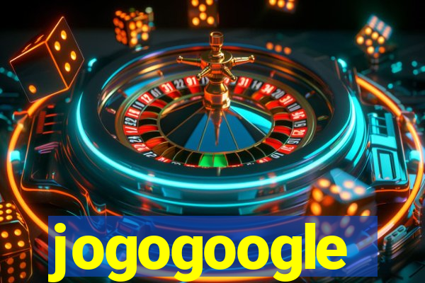 jogogoogle