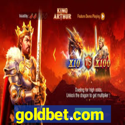 goldbet.com