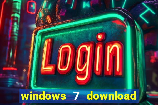 windows 7 download 64 bits iso